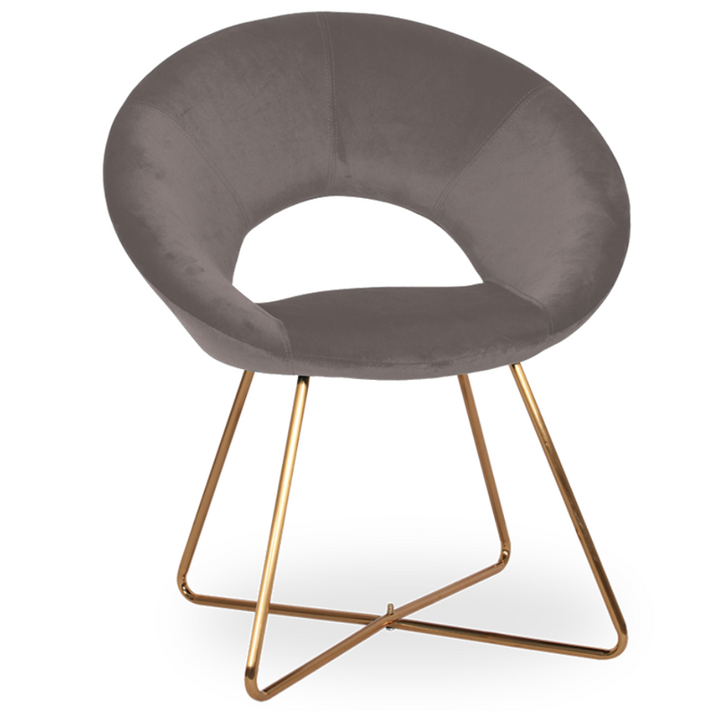 Silla moderna alessa