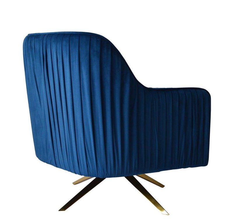 Sillon Breny Azul