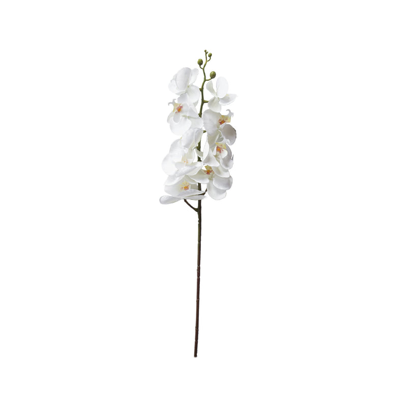 FLOR ARTIFICIAL ORQUIDEA