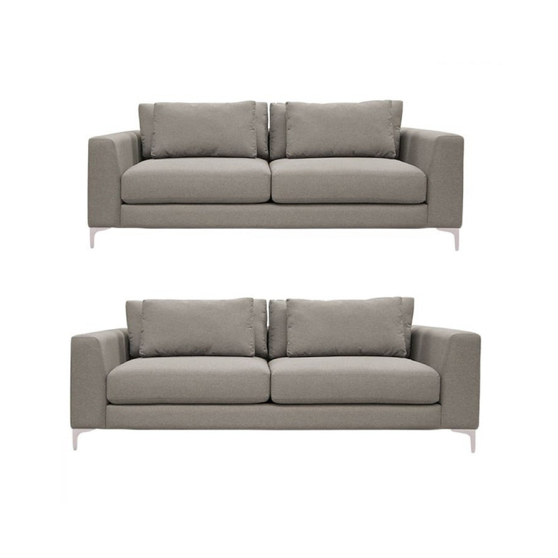 LOVE MILLER COLOR GRIS