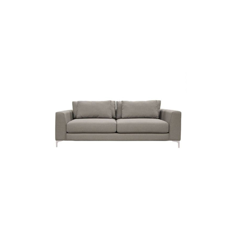 SOFA MILLER COLOR GRIS