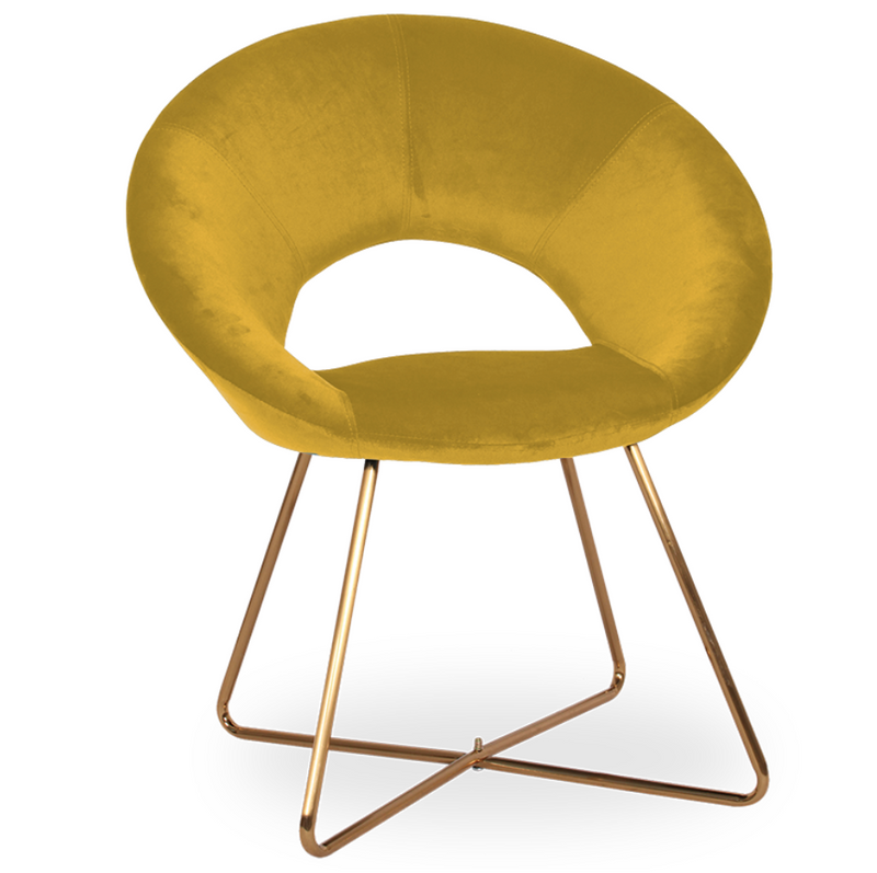 Silla moderna alessa