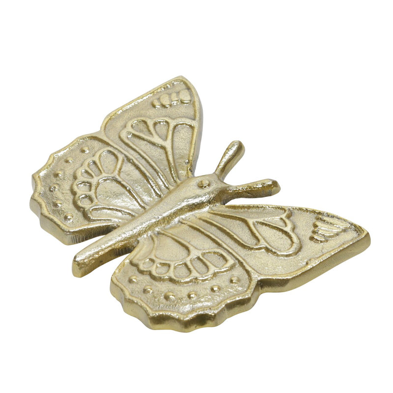 FIGURA DECORATIVA BUTTERFLY