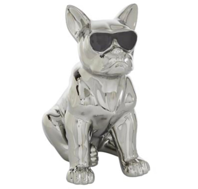 Figura decorativa cool dog